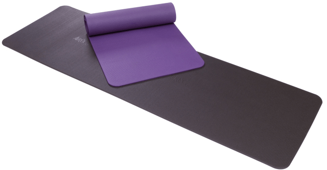AIREX® Pilates & Yoga, Gymnastikmatte - jetzt bestellen im MEDITECH24 Online Shop