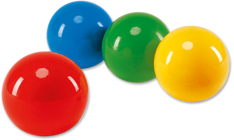 Gymnastikball Standard, Gymnastikbälle - jetzt bestellen im MEDITECH24 Online Shop