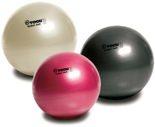 MyBall soft, Therapiebälle - jetzt bestellen im MEDITECH24 Online Shop