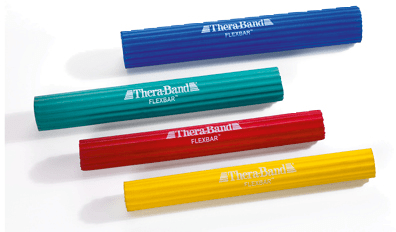 Thera-Band flexibler Übungsstab, Thera-Band - jetzt bestellen im MEDITECH24 Online Shop