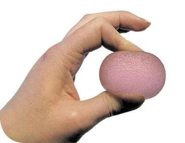 SISSEL® Press-Balls, Handtrainer - jetzt bestellen im MEDITECH24 Online Shop