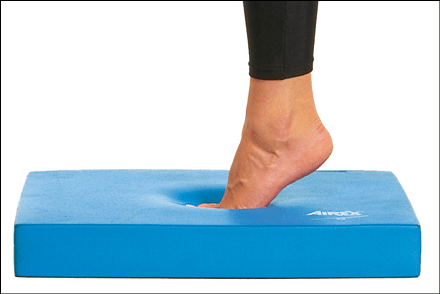 AIREX® Balance-Pads, Balancetrainer - jetzt bestellen im MEDITECH24 Online Shop