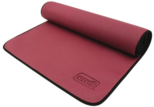SISSEL® Pilates & Yoga & Gymnastik Matte, Yogamatten - jetzt bestellen im MEDITECH24 Online Shop