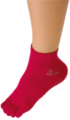 SISSEL® Pilates Socks, Pilates Socken - jetzt bestellen im MEDITECH24 Online Shop