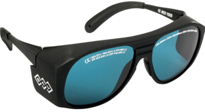 Schutzbrille