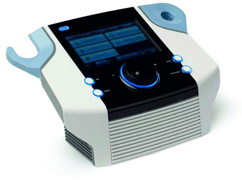 BTL-4110 Laser Premium (Grundgerät ohne Laserzubehör), Lasertherapiegerät - jetzt bestellen im MEDITECH24 Online Shop