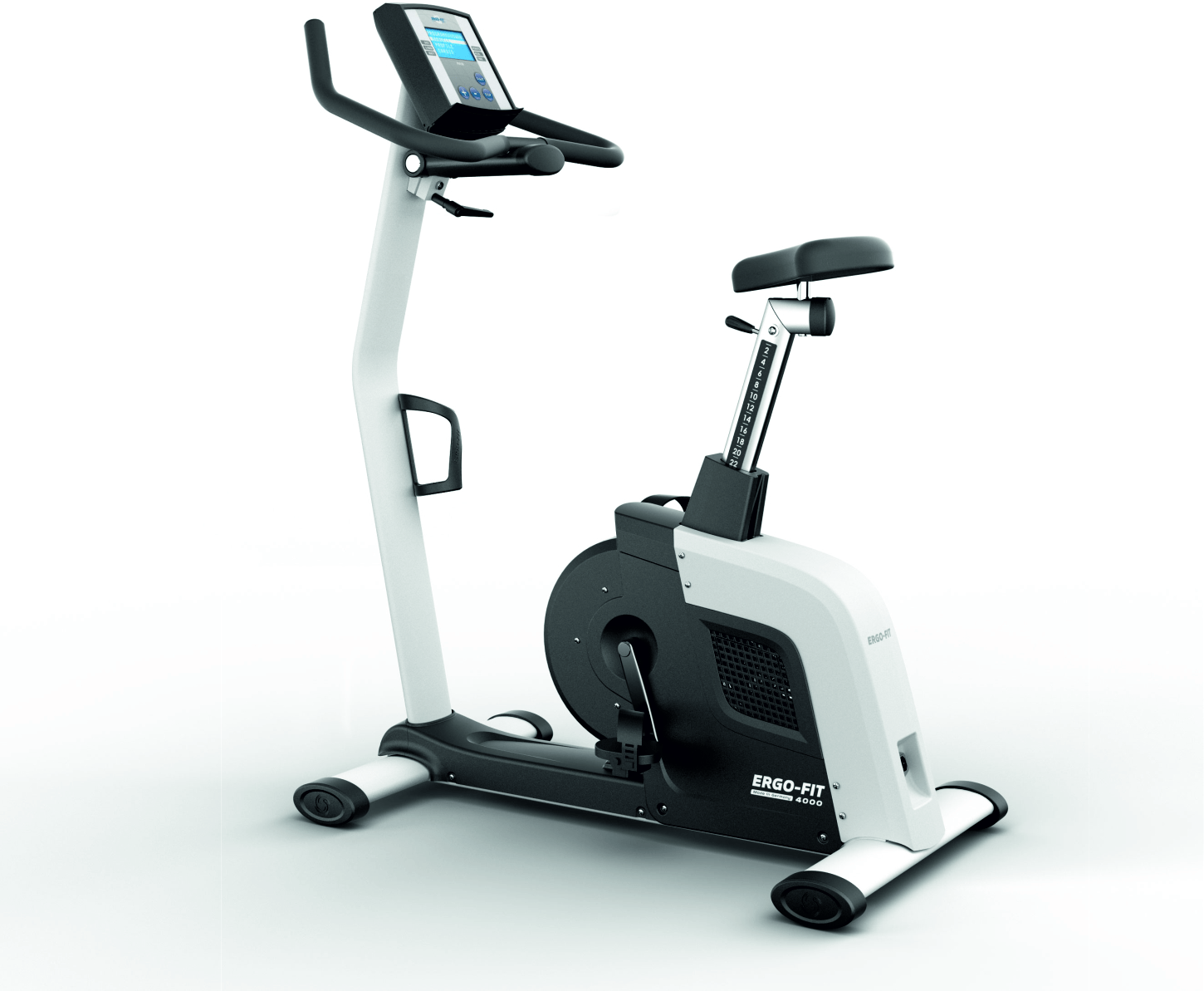 CYCLE - Fahrradergometer