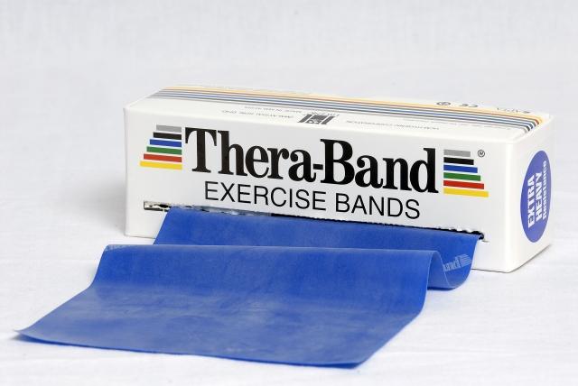Thera-Band Übungsbänder 5,50 m, Thera-Band - jetzt bestellen im MEDITECH24 Online Shop