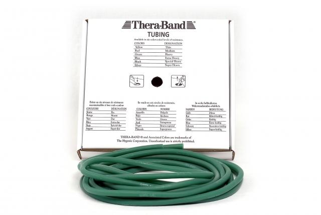 Thera-Band Tubing 30,50 m, Thera-Band - jetzt bestellen im MEDITECH24 Online Shop