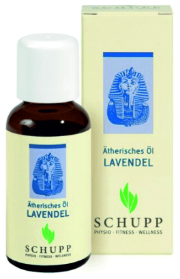 Ätherisches Öl Lavendel, Ätherische Öle - jetzt bestellen im MEDITECH24 Online Shop