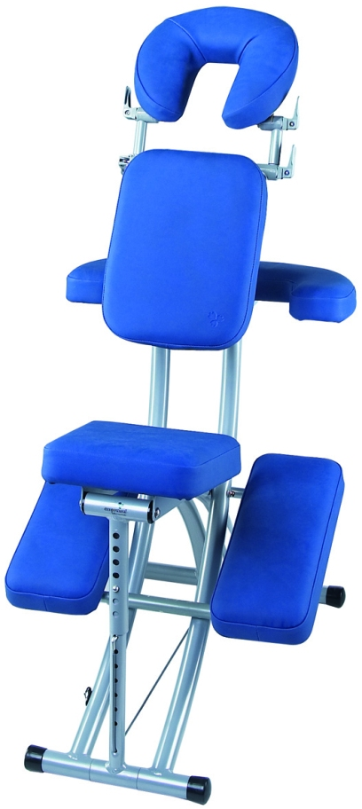 Medizinischer Behandlungsstuhl Mc Chair, Hersteller: Schupp GmbH & Co KG, ideal für Heilpraktiker, die Physiotherapie oder die Ausstattung Ihrer Arztpraxis oder Ihres Krankenhauses, Massagestühle - jetzt bestellen im MEDITECH24 Online Shop