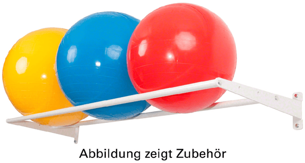 Ballhalterung, Ballhalterung - jetzt bestellen im MEDITECH24 Online Shop