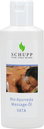 Ayurveda Öl Schupp Vata in Qualität: Bio