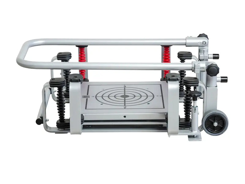 Mobiler Balance Trainer Haider Bioswing Posturomed compact
