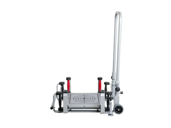Mobiler Balance Trainer Haider Bioswing Posturomed compact