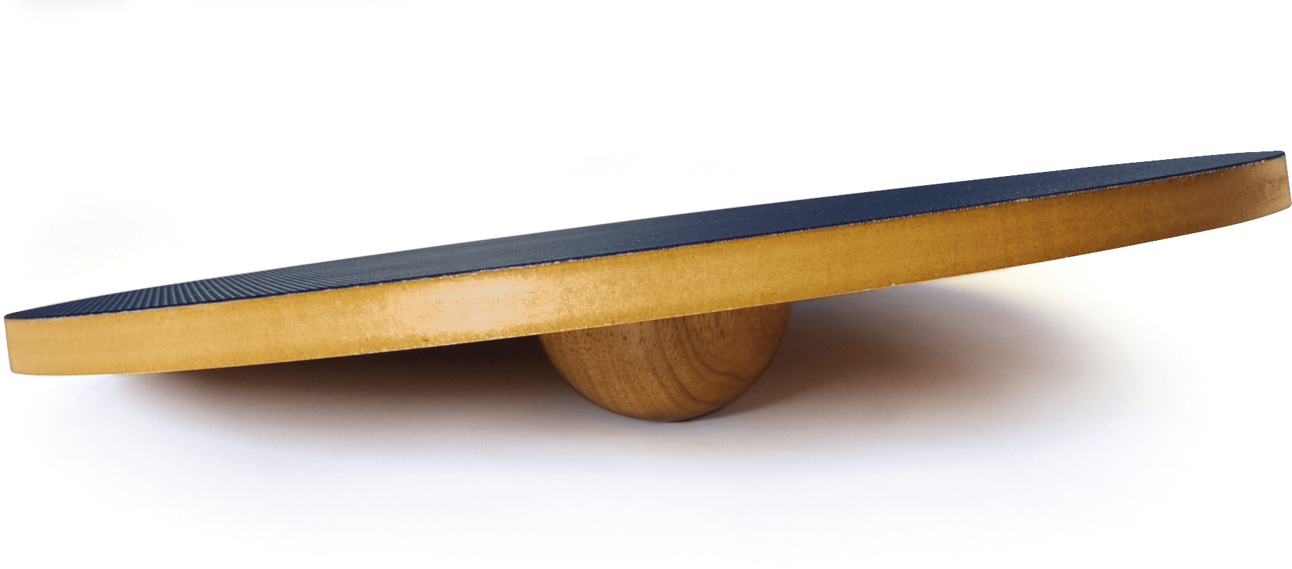 Balance-Board Dynamic aus Holz