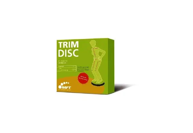 Balancebrett MFT Trim Disc für Physiotherapie & Fitness