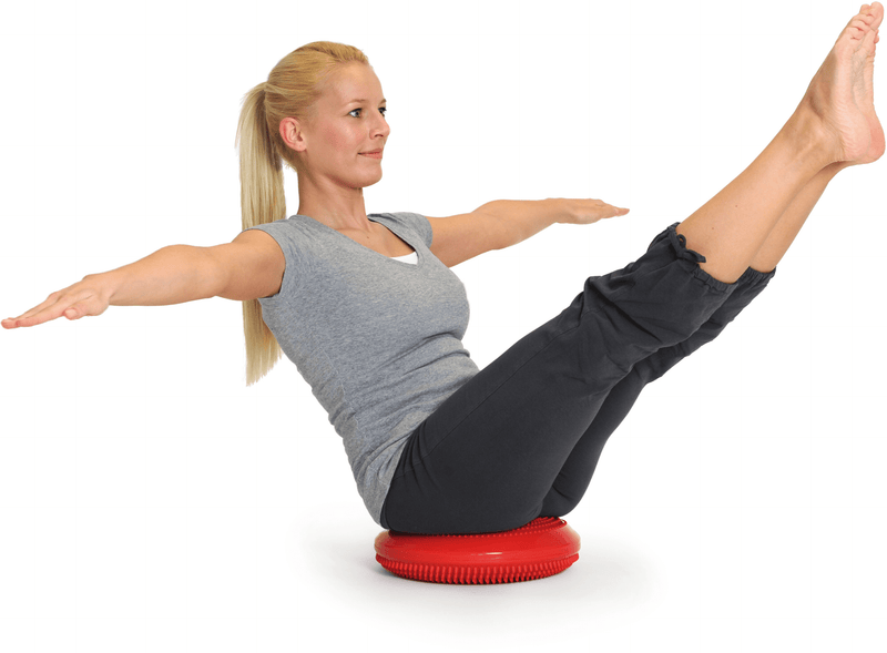 SISSEL® Balancefit, Balancetrainer - jetzt bestellen im MEDITECH24 Online Shop