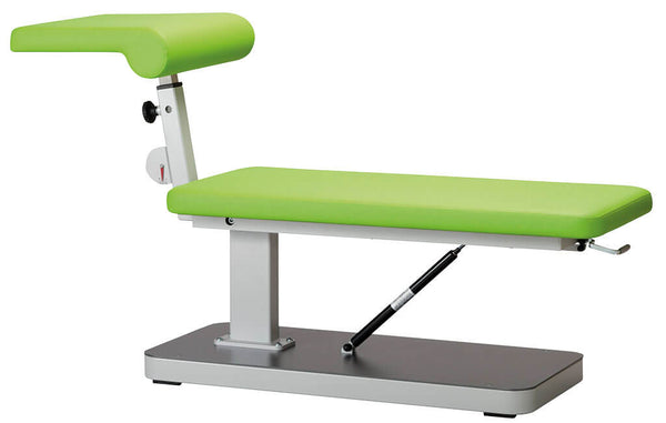 Bauchtrainer REHA-LINE 2.0 für Fitnessstudio & Physiotherapie