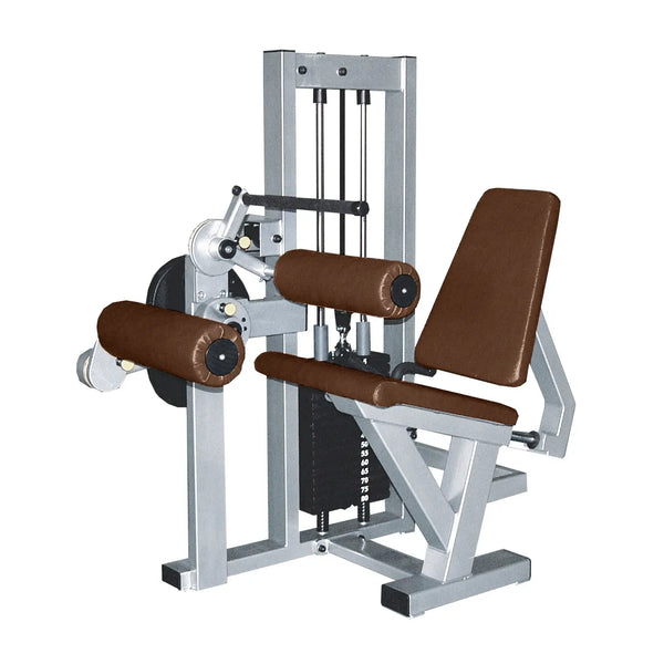 Beinbeuger Maschine SQ sitzend für Gym