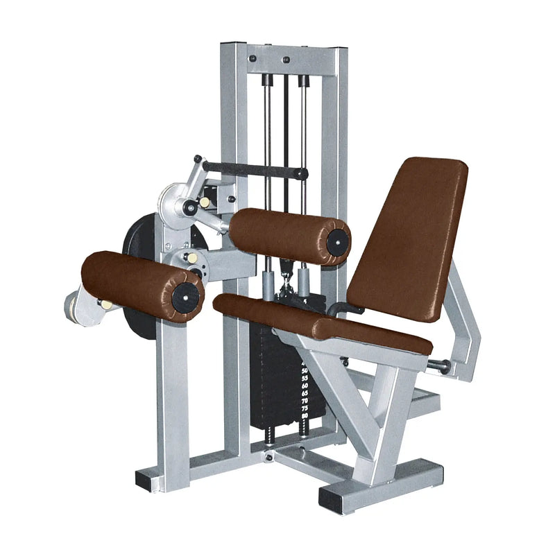 Beinbeuger Maschine SQ sitzend für Gym