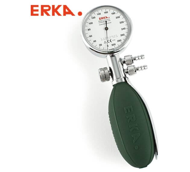 Blutdruckmessgerät Perfect Aneroid mit analoger Druckanzeige