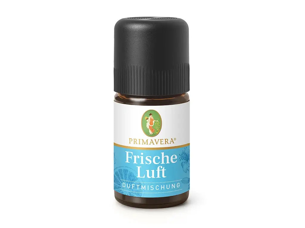 Duftmischung Primavera „Frische Luft“ in 5ml Flasche 