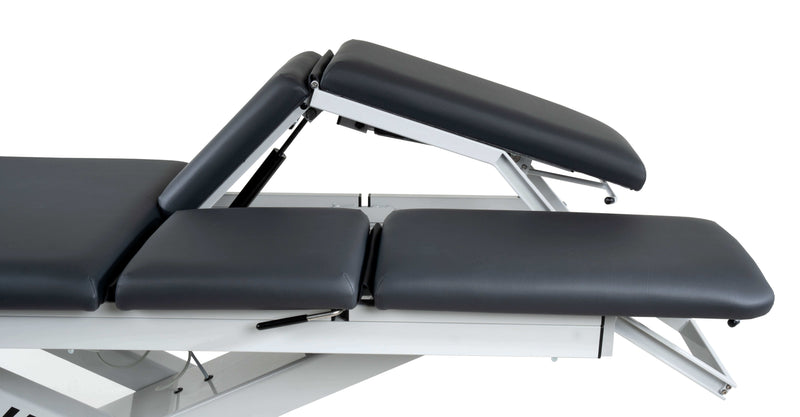 Lymphdrainagen Liege VARIO Relax Lymph elektrisch verstellbar