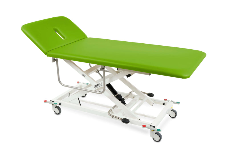 Patiententransportliege VARIO Move elektrisch höhenverstellbar