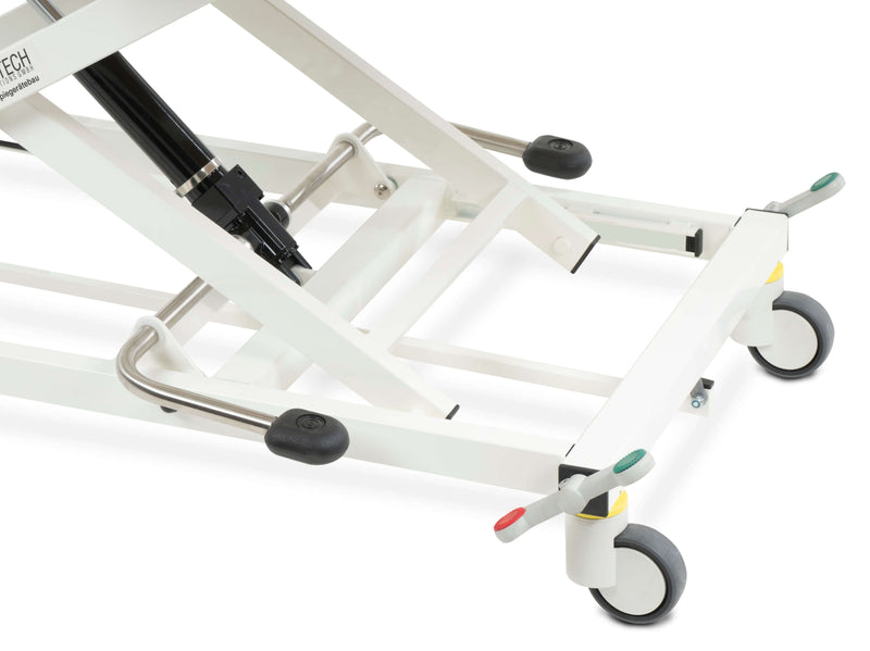 Patiententransportliege VARIO Move elektrisch höhenverstellbar