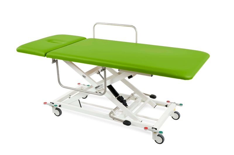Patiententransportliege VARIO Move elektrisch höhenverstellbar