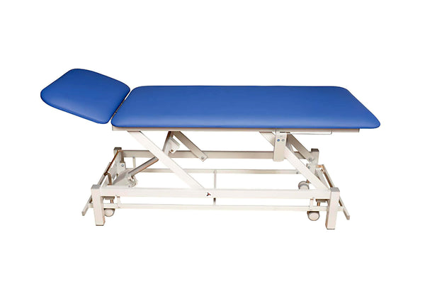 Behandlungsliege BTL-1300 Basic mit zweiteiliger Liegefläche