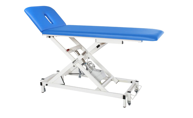 Elektrische Therapieliege Vario Nr. 1