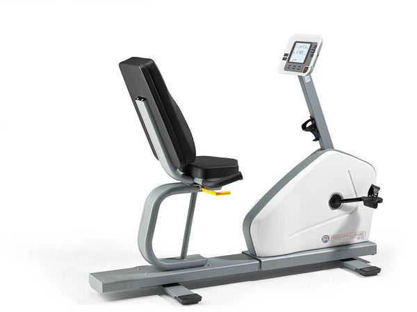 Ergometer REHA-LINE relax 600 med mit Display