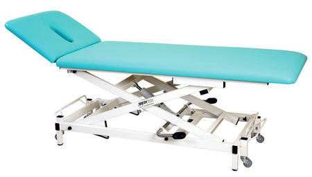 Therapieliege VARIO Nr. 1 hydraulisch höhenverstellbar