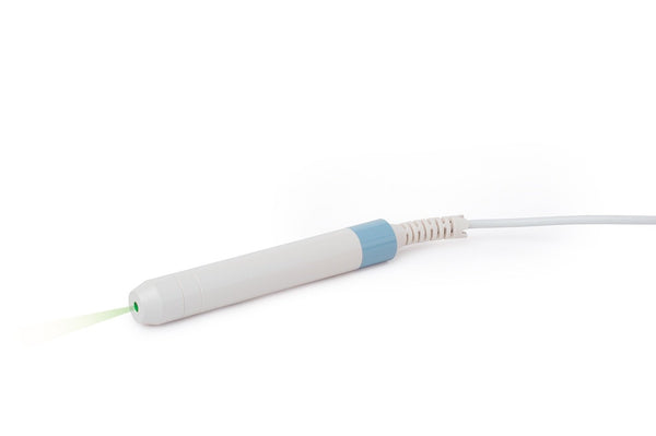 Infrarot Lasersonde - konvergierend 830 nm / 50 mW, Lasersonden - jetzt bestellen im MEDITECH24 Online Shop