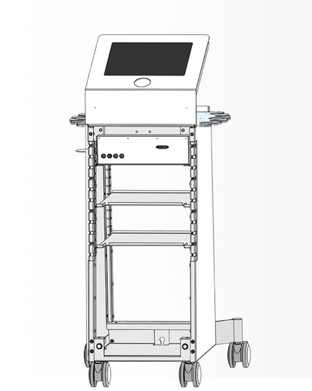 stimutur (e) - Einschub Elektrotherapie, Elektrotherapiegerät - jetzt bestellen im MEDITECH24 Online Shop