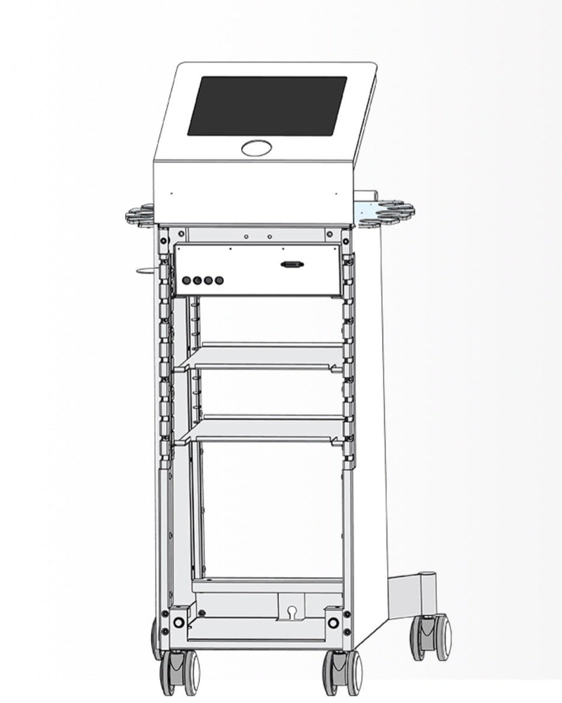 stimutur (e) - Einschub Elektrotherapie, Elektrotherapiegerät - jetzt bestellen im MEDITECH24 Online Shop