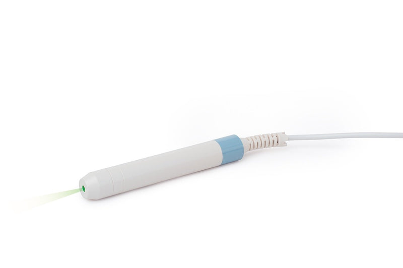 Infrarot Lasersonde - konvergierend 830 nm / 300 mW, Lasersonden - jetzt bestellen im MEDITECH24 Online Shop