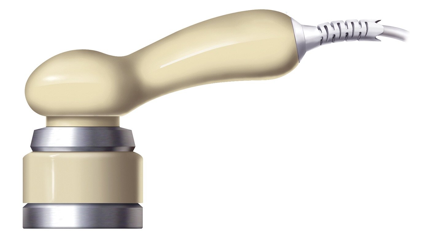 Rote Laserdusche BTL 685nm für 4000 Smart/Premium
