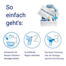 Kühlmittel-Set Medivid Cryo online kaufen