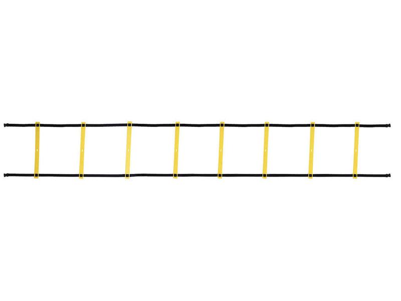 Flache Koordinationsleiter SVG Länge 4m