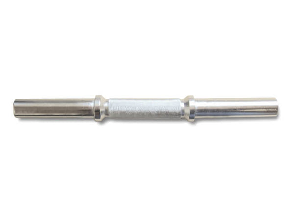Kurzhantel Stange SVG Glatt Durchmesser 30mm (1 Stück)