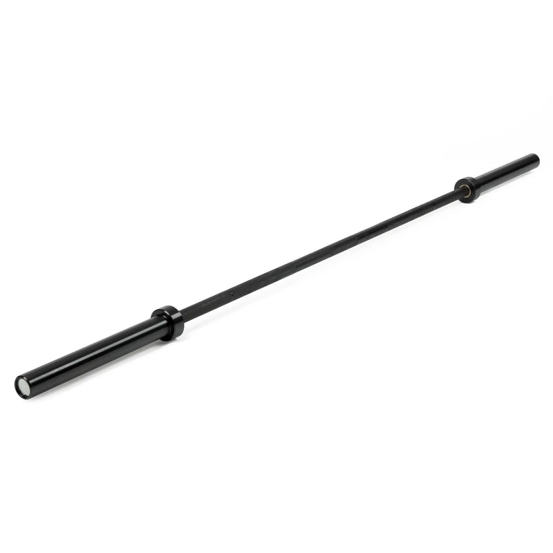 Olympia Langhantelstange Sport-Thieme Wettkampf 50mm 20 kg