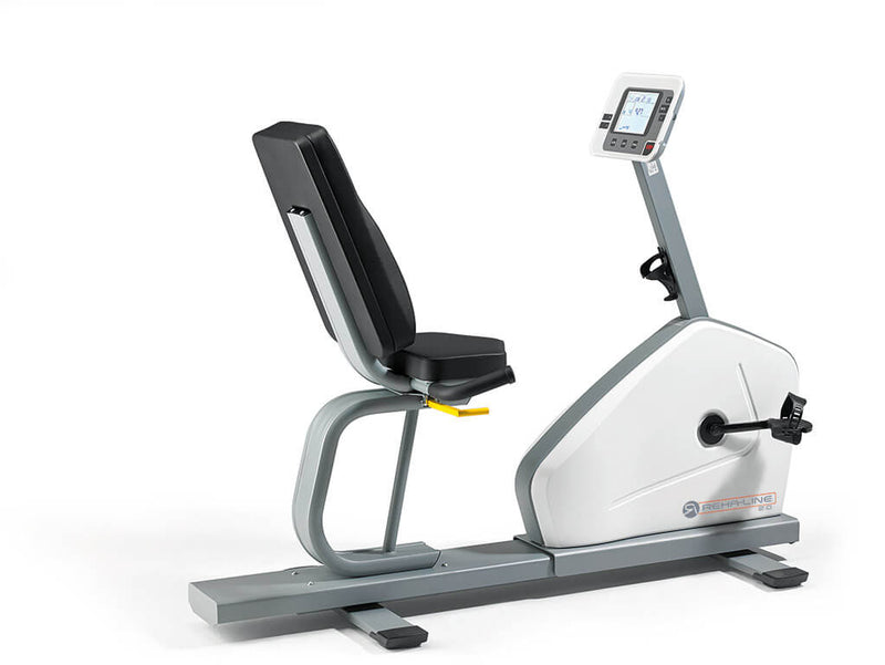 Liegeergometer REHA-LINE relax 600 bis 150 kg belastbar