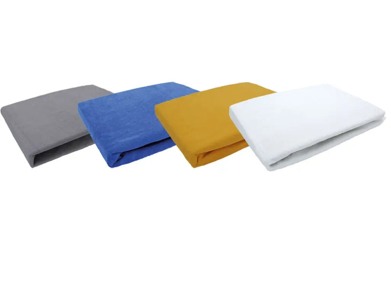 Liegenbezug Frottee 120x180cm für Bobathliegen