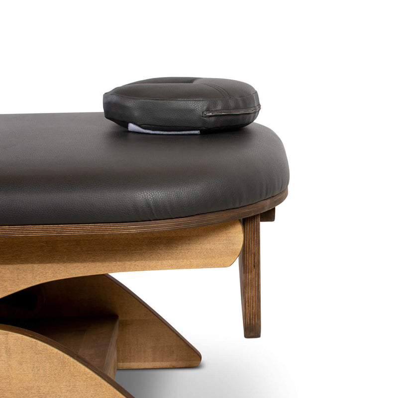 Therapeutische Massageliege relax sensation Modell Simplex