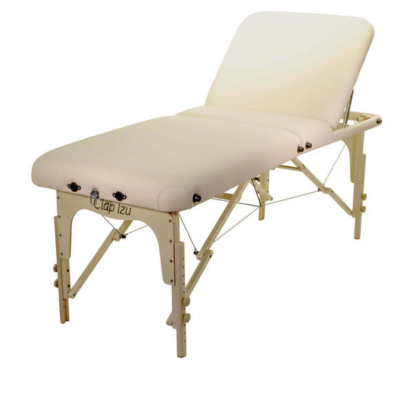 Mobile Massage- und Kosmetikliege Classic Rest leicht: 18,5 kg