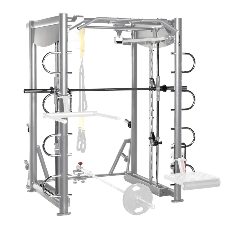 Smith Machine OV Power für Fitnessstudio