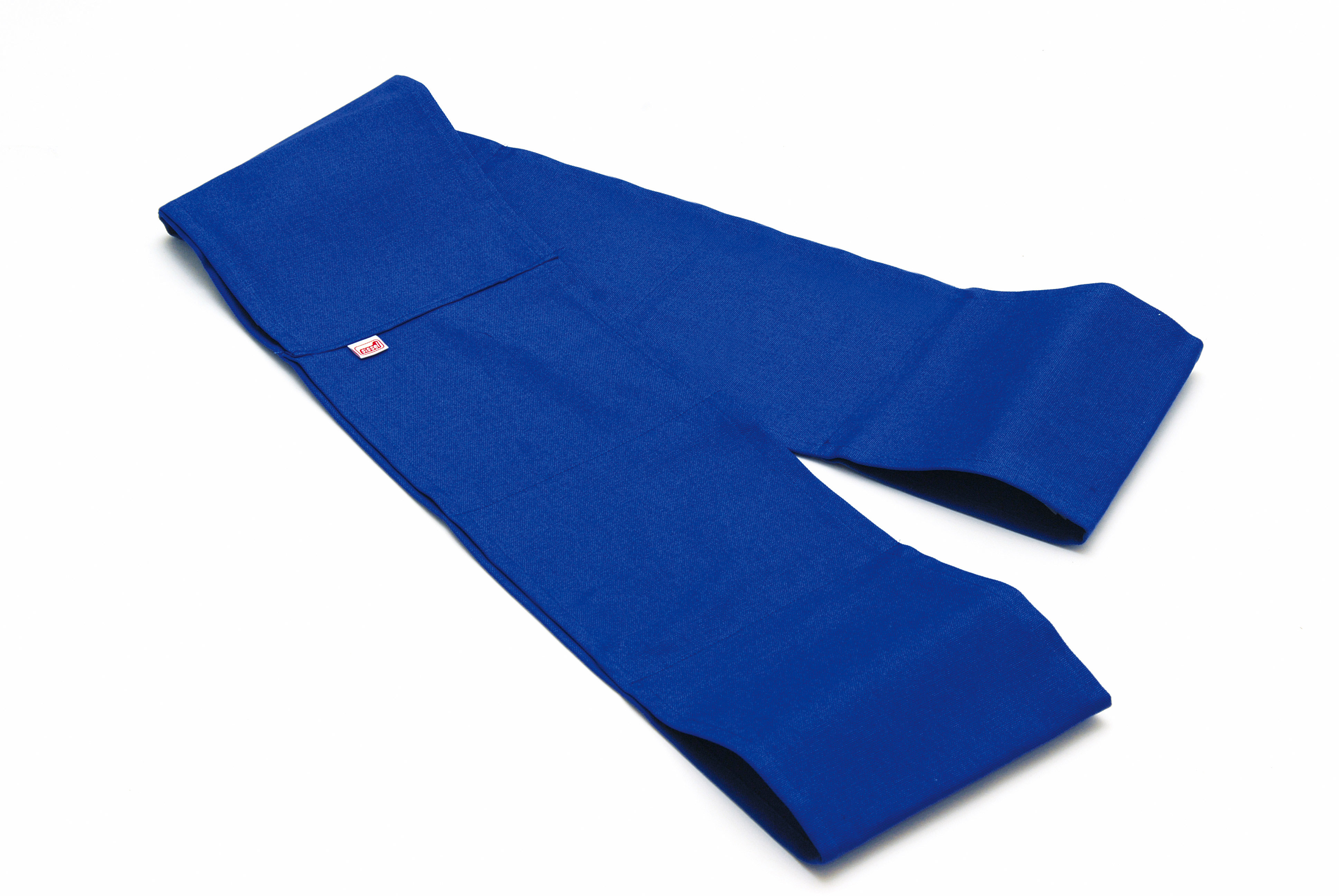 Pilates-Band SISSEL® in blau